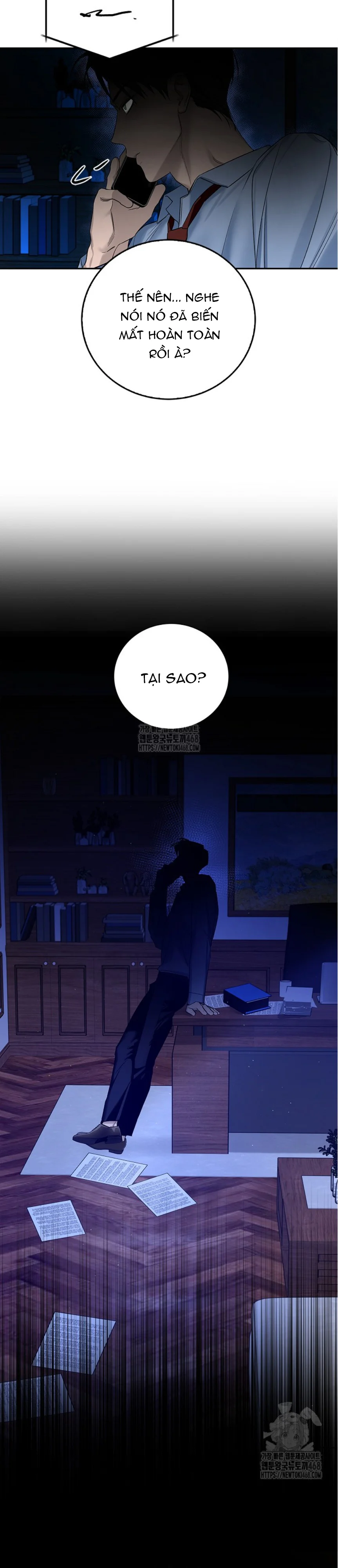 Zero Side Chapter 1 - Next Chapter 2