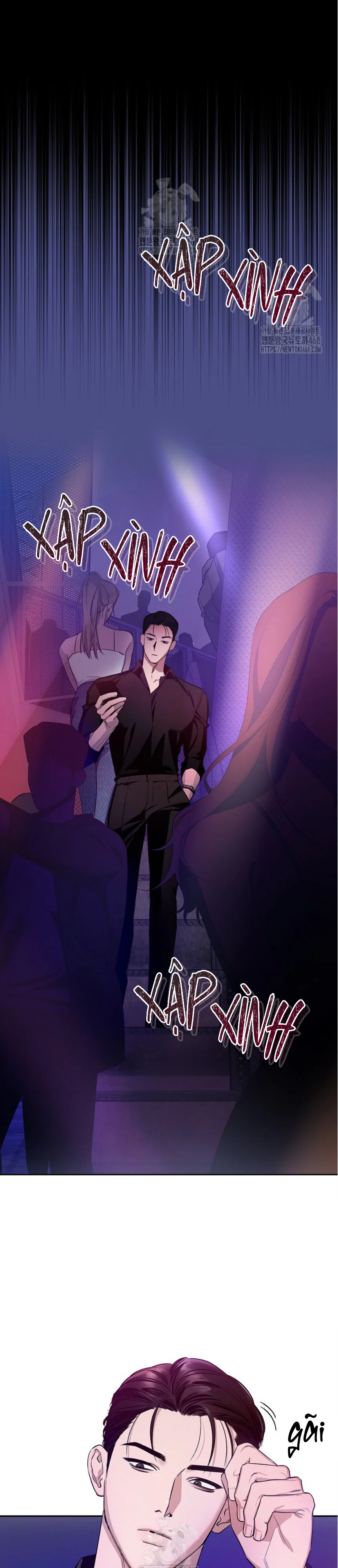 Zero Side Chapter 1 - Next Chapter 2