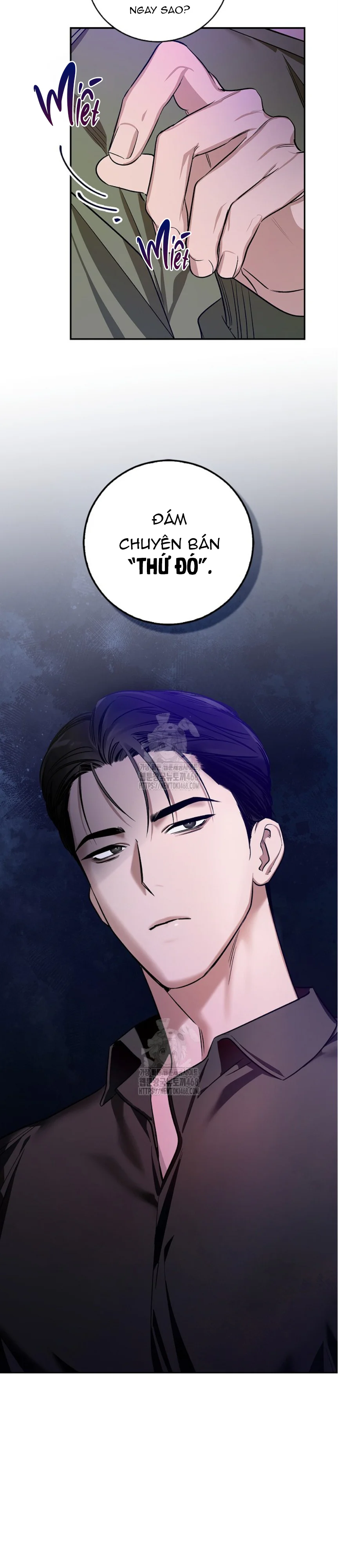 Zero Side Chapter 1 - Next Chapter 2