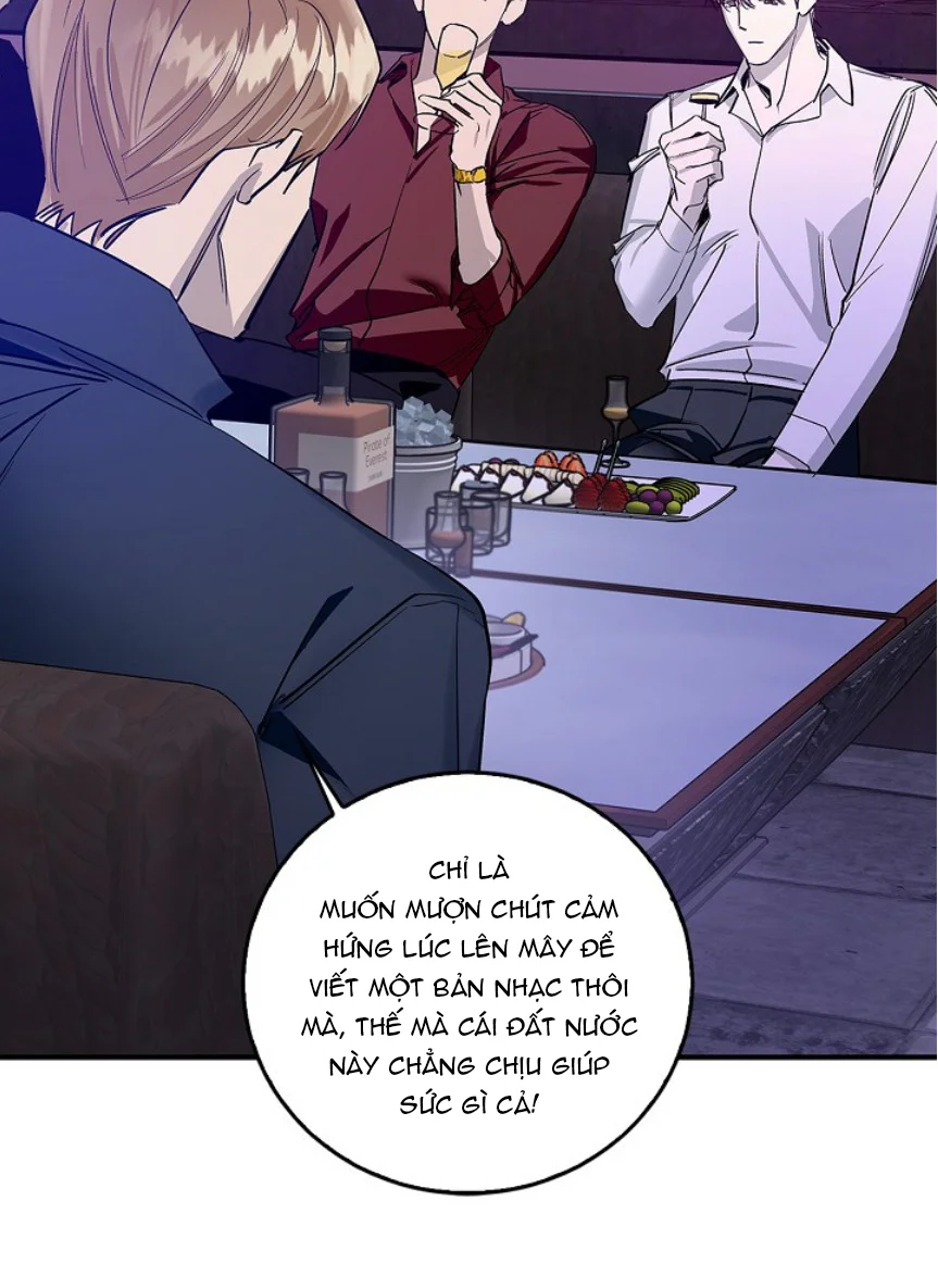 Zero Side Chapter 1 - Next Chapter 2