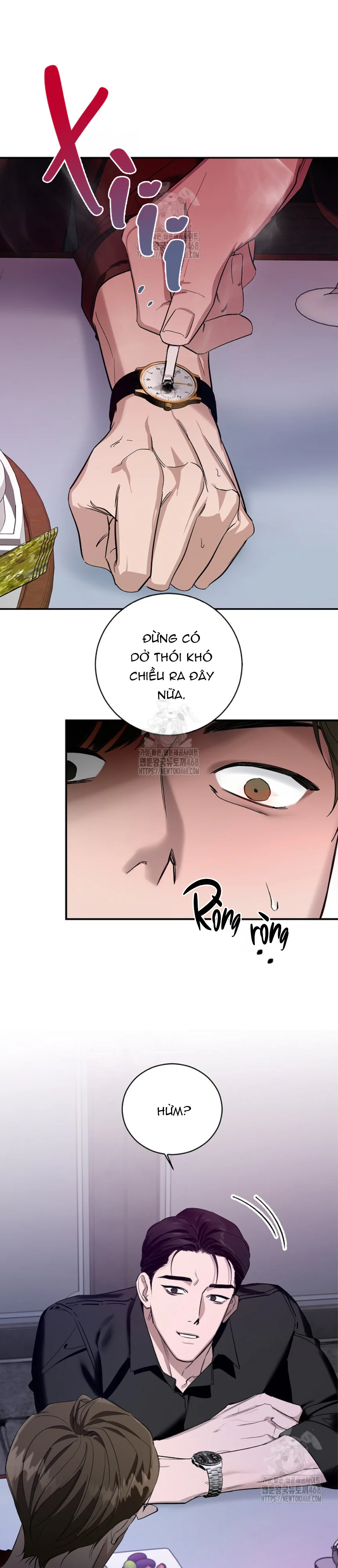 Zero Side Chapter 1 - Next Chapter 2