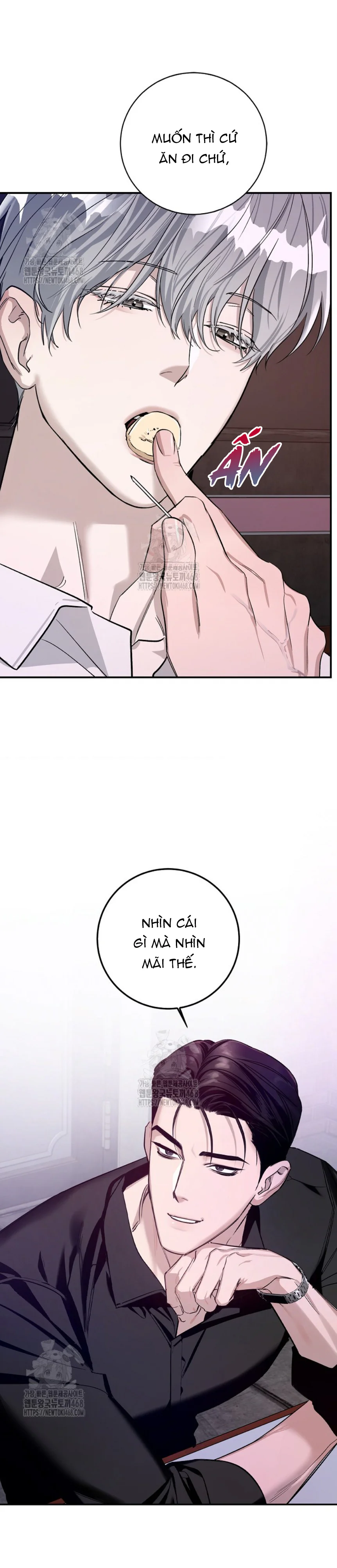 Zero Side Chapter 1 - Next Chapter 2