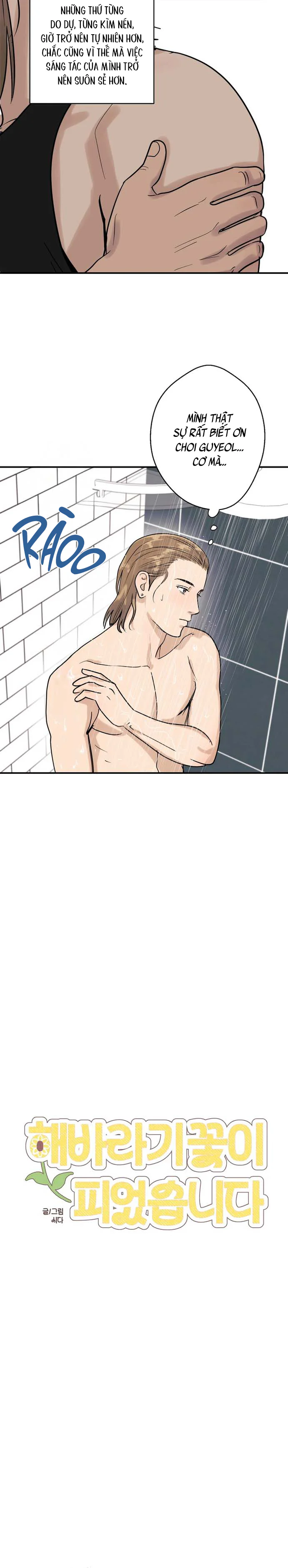 [ TUYỂN TẬP TRUYỆN NGẮN ] Khuấy Đảo Bên Trong Chapter 36 NT Bộ 6 - Next 