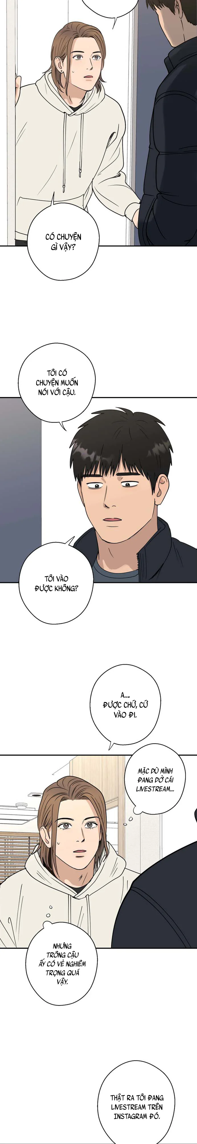 [ TUYỂN TẬP TRUYỆN NGẮN ] Khuấy Đảo Bên Trong Chapter 36 NT Bộ 6 - Next 