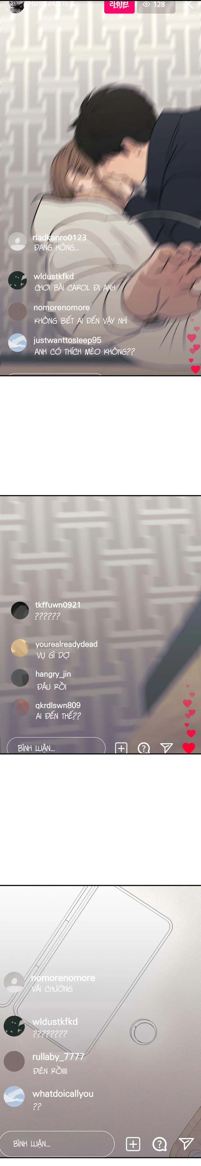 [ TUYỂN TẬP TRUYỆN NGẮN ] Khuấy Đảo Bên Trong Chapter 36 NT Bộ 6 - Next 