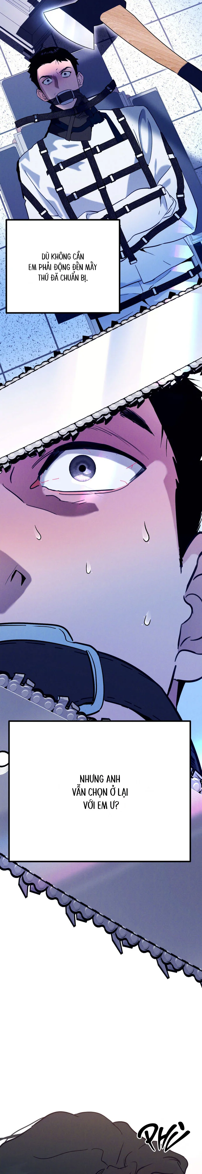 Hoả Ma Chapter 17 H+ - Next 