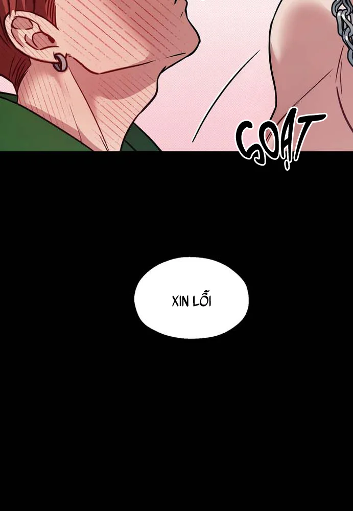 VANILLA SUNDAE Chapter 6 - Next Chapter 7