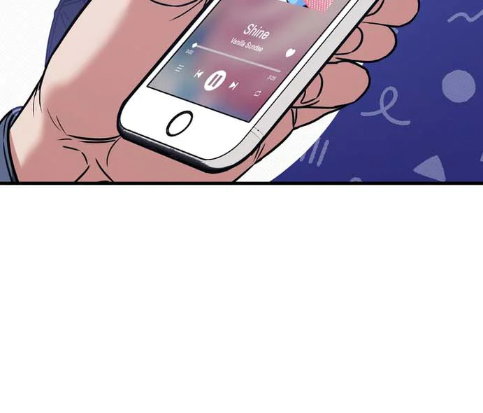 VANILLA SUNDAE Chapter 6 - Next Chapter 7