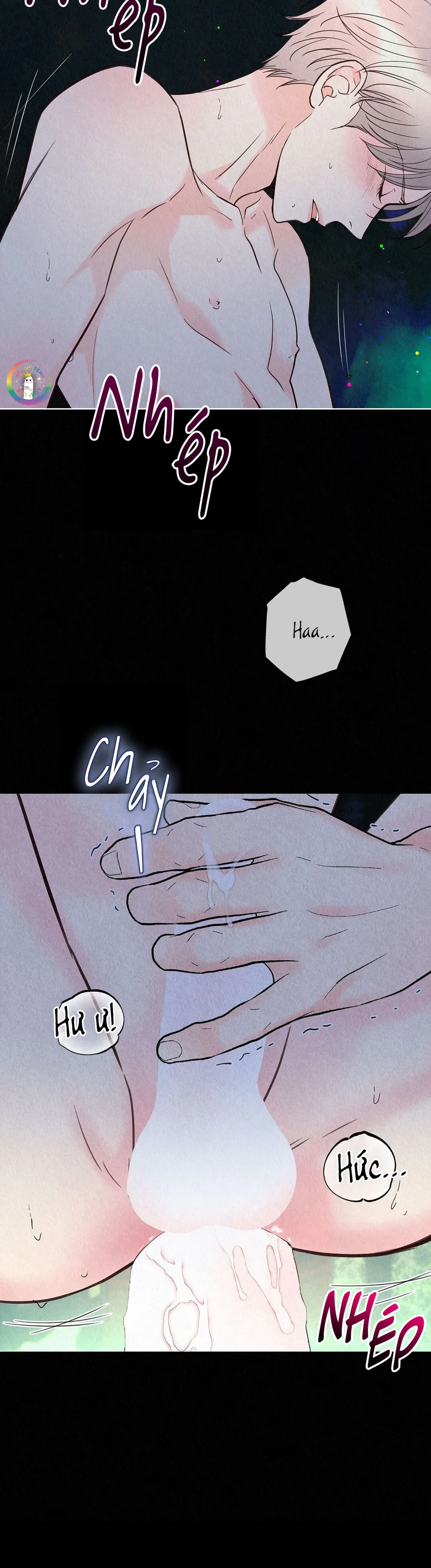 Ác Nhân Đàm Chapter 33 H nhún - Next Chapter 34