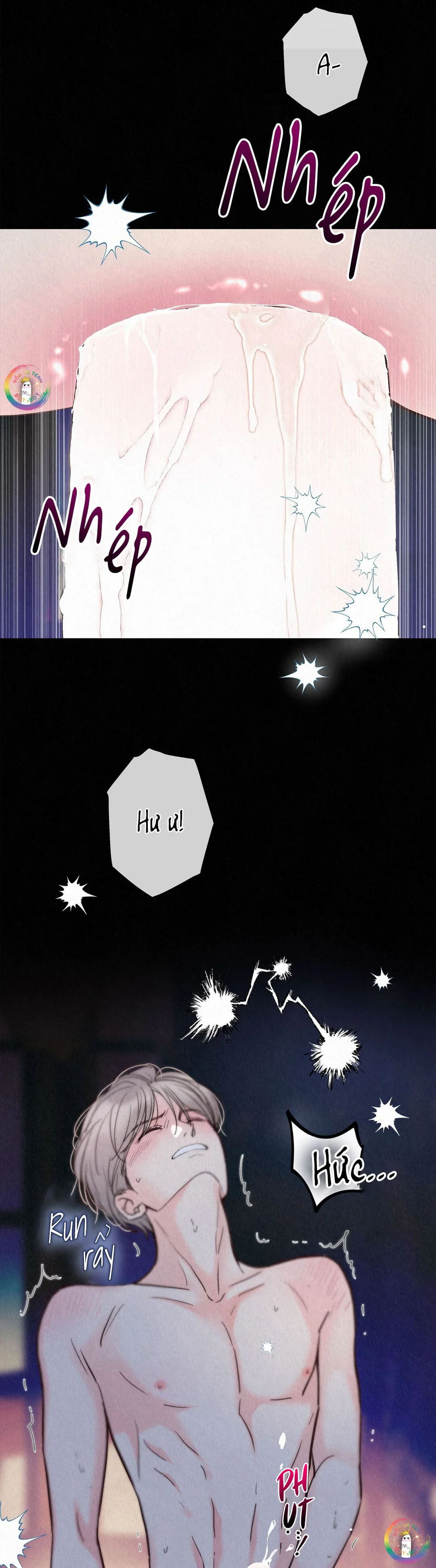 Ác Nhân Đàm Chapter 33 H nhún - Next Chapter 34