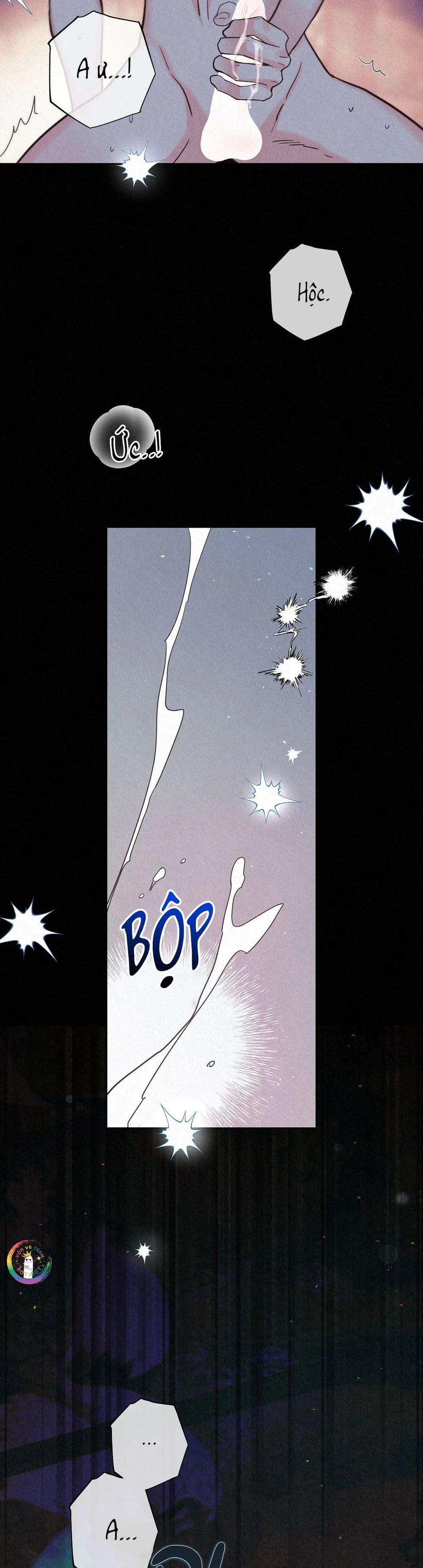 Ác Nhân Đàm Chapter 33 H nhún - Next Chapter 34