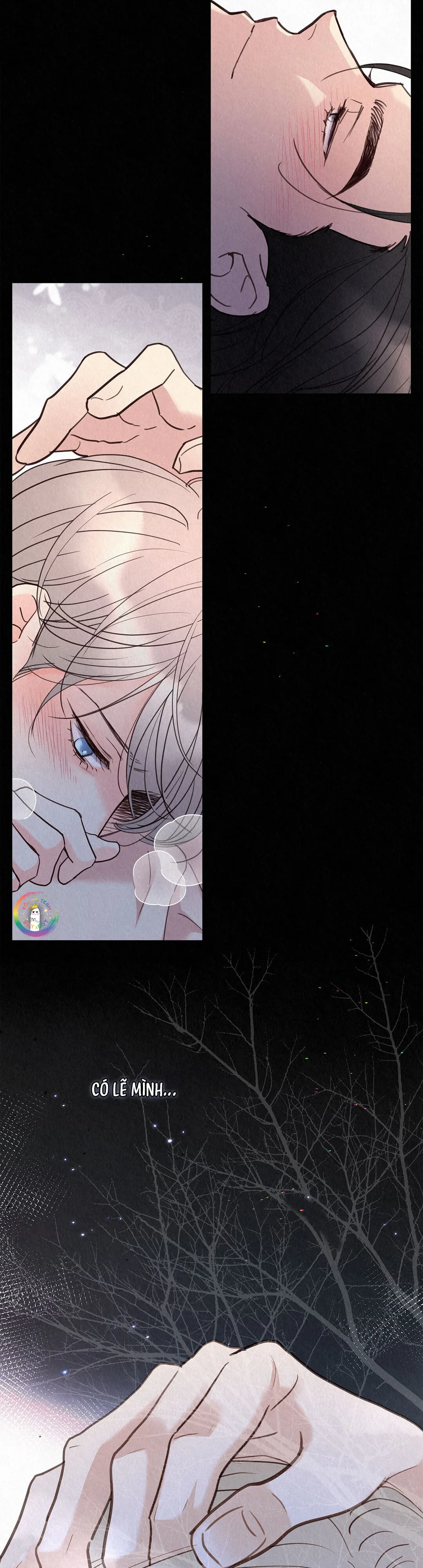 Ác Nhân Đàm Chapter 33 H nhún - Next Chapter 34