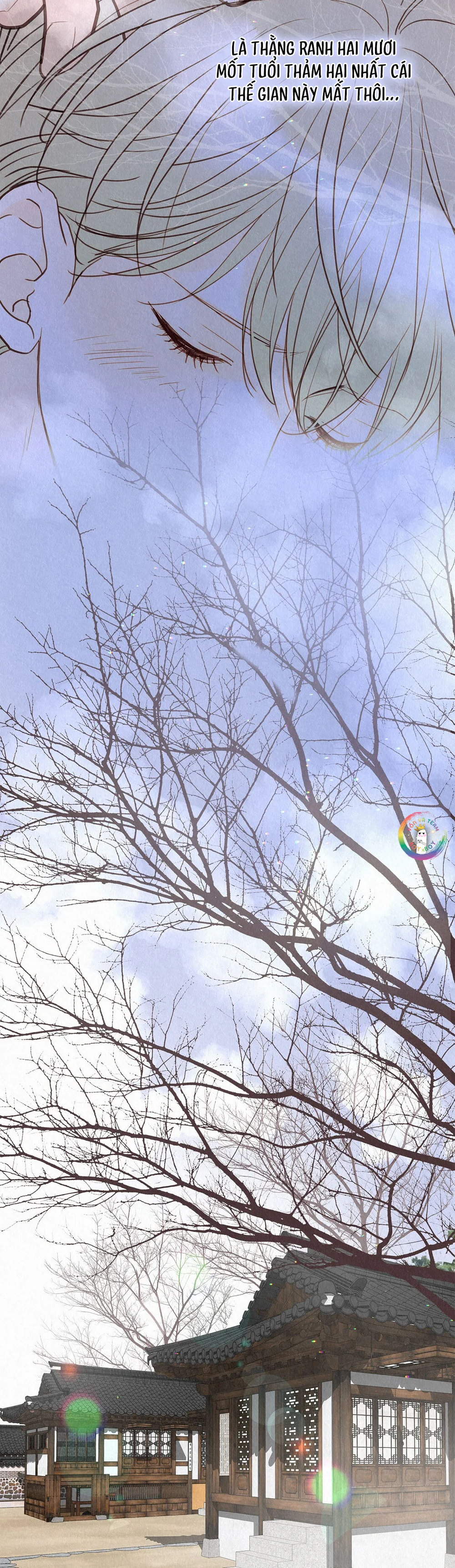 Ác Nhân Đàm Chapter 33 H nhún - Next Chapter 34