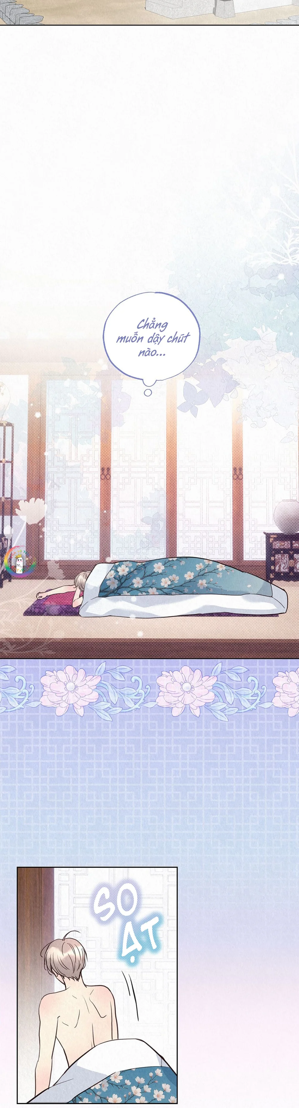 Ác Nhân Đàm Chapter 33 H nhún - Next Chapter 34