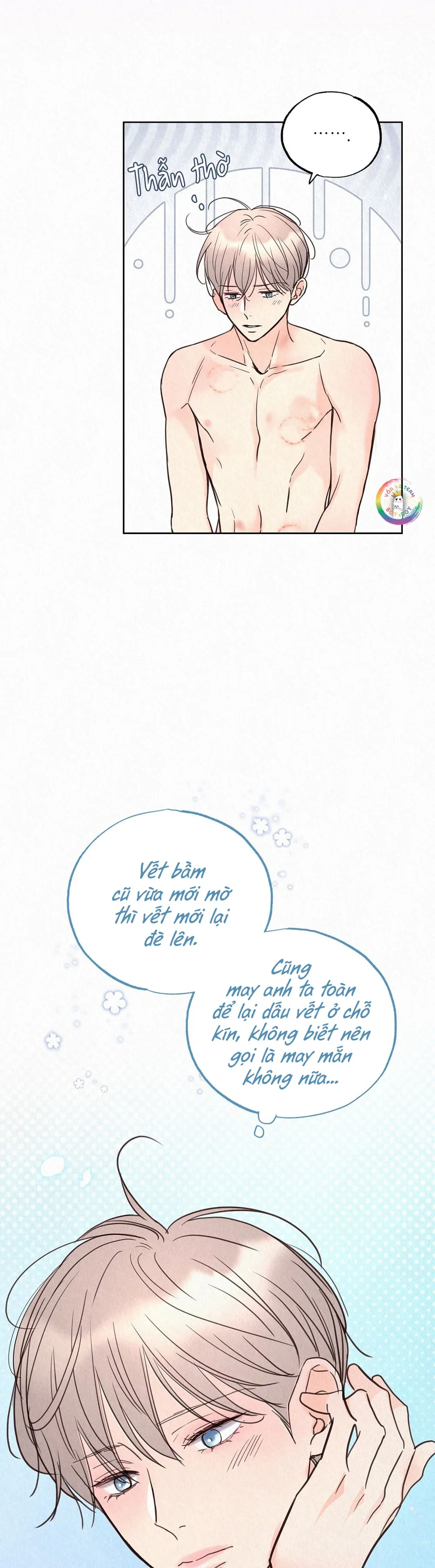 Ác Nhân Đàm Chapter 33 H nhún - Next Chapter 34