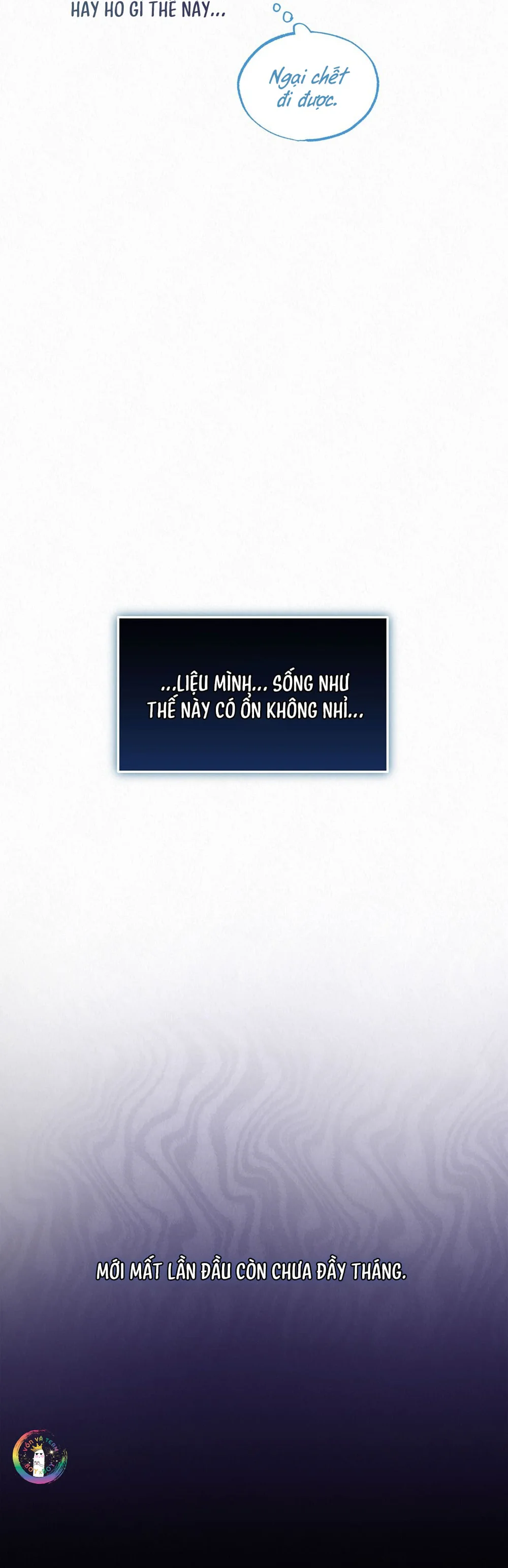 Ác Nhân Đàm Chapter 33 H nhún - Next Chapter 34