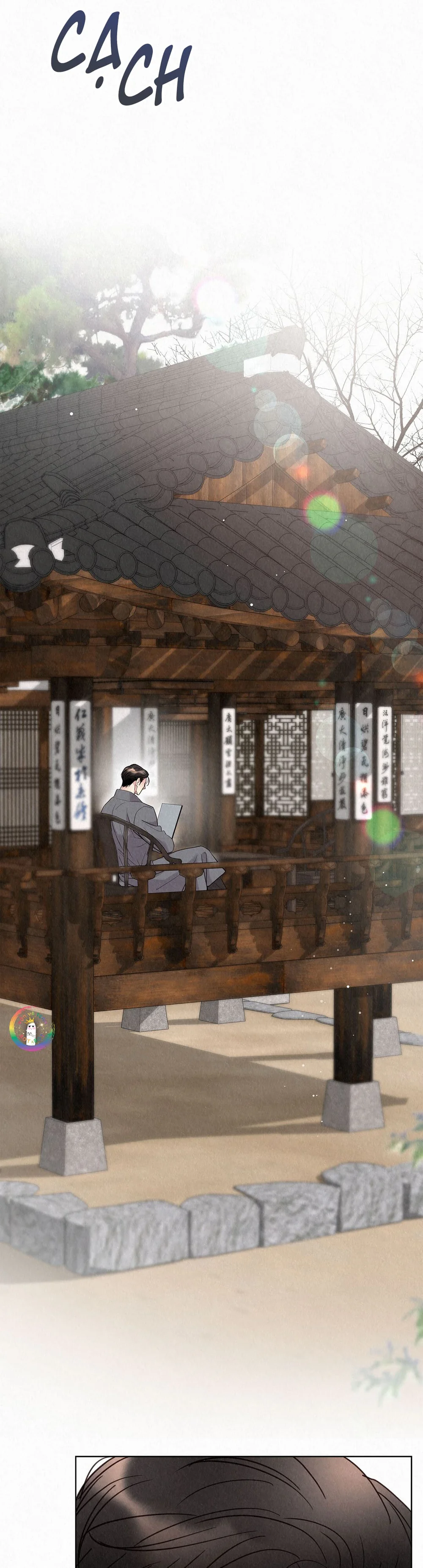 Ác Nhân Đàm Chapter 33 H nhún - Next Chapter 34