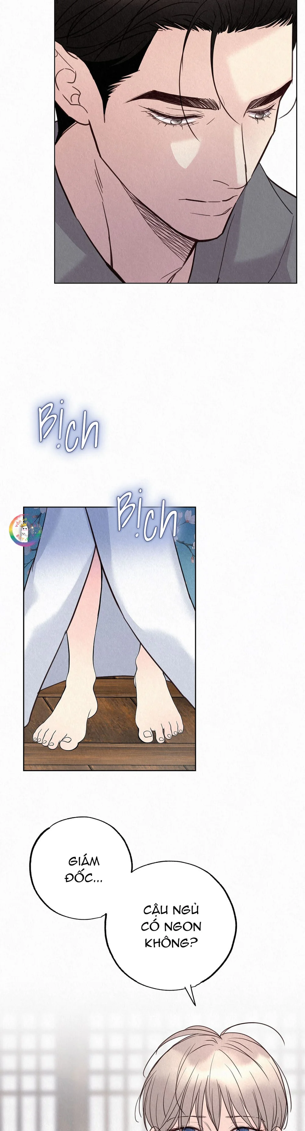 Ác Nhân Đàm Chapter 33 H nhún - Next Chapter 34