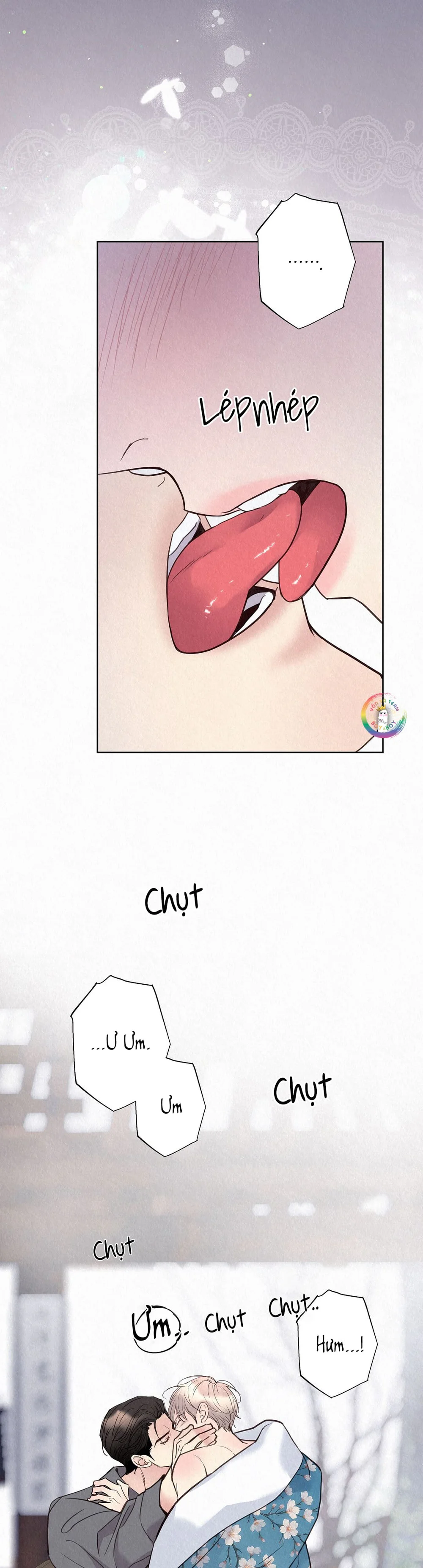 Ác Nhân Đàm Chapter 33 H nhún - Next Chapter 34