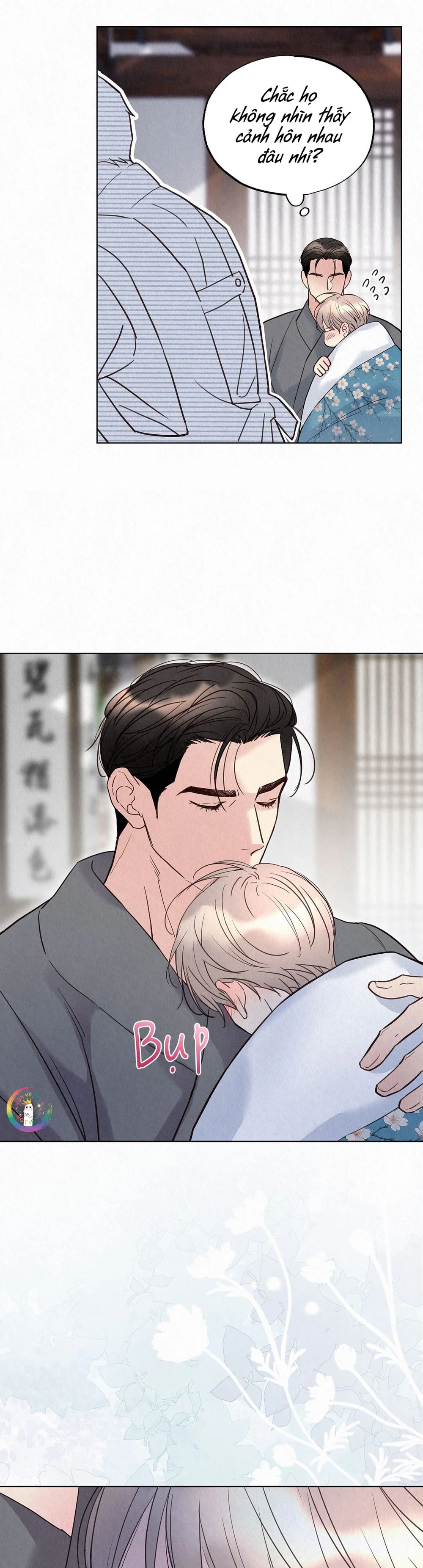 Ác Nhân Đàm Chapter 33 H nhún - Next Chapter 34