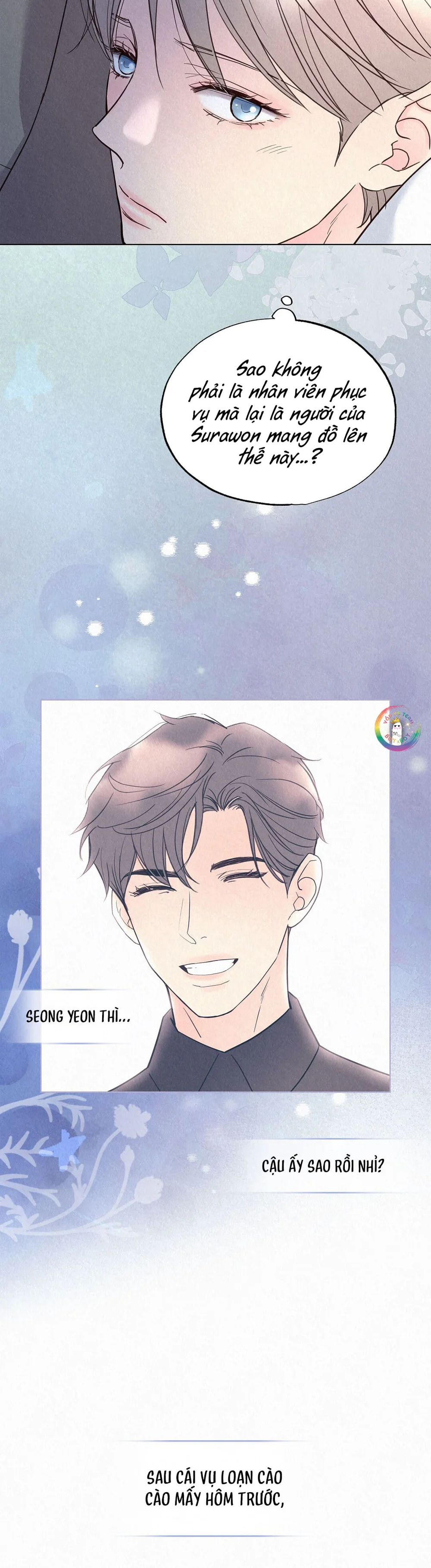 Ác Nhân Đàm Chapter 33 H nhún - Next Chapter 34