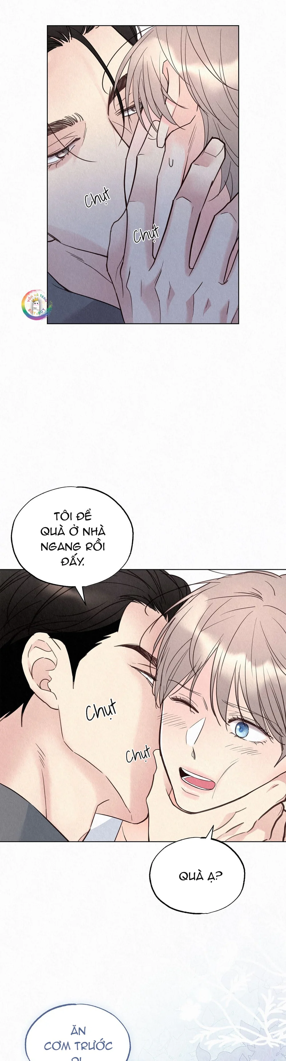 Ác Nhân Đàm Chapter 33 H nhún - Next Chapter 34