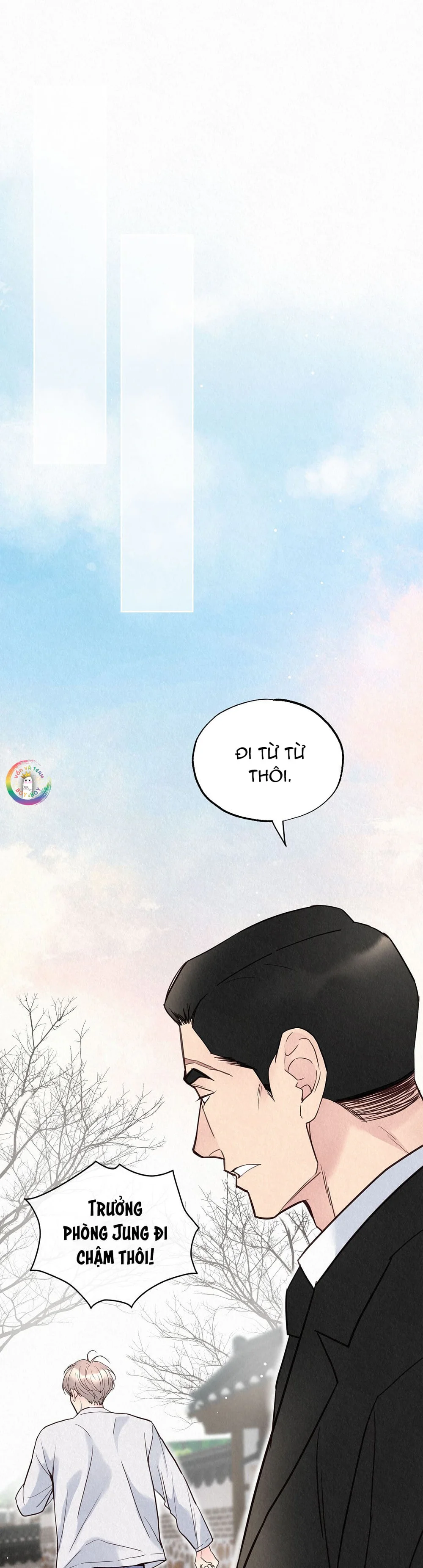 Ác Nhân Đàm Chapter 33 H nhún - Next Chapter 34