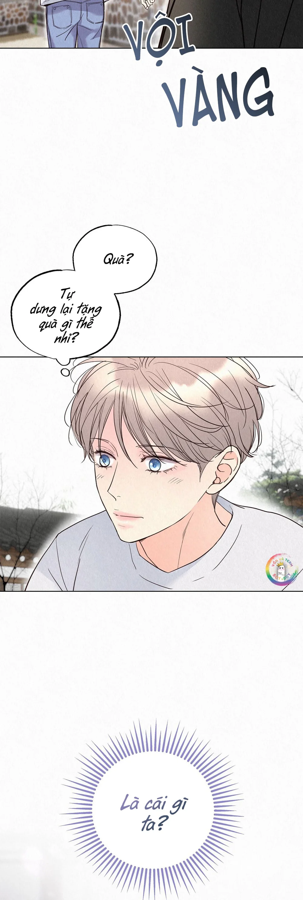 Ác Nhân Đàm Chapter 33 H nhún - Next Chapter 34