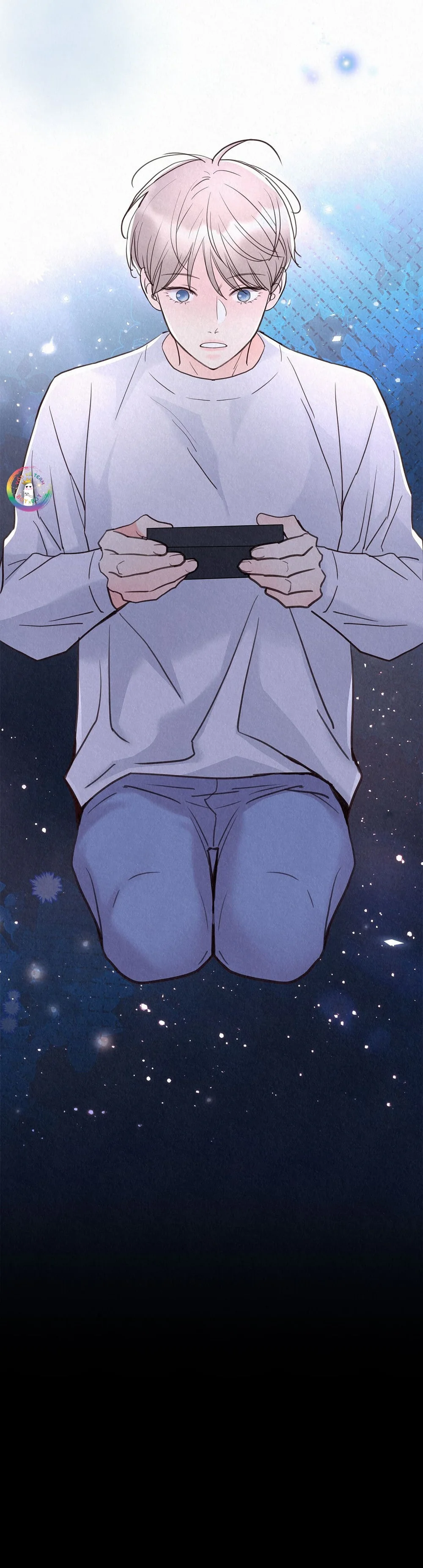 Ác Nhân Đàm Chapter 33 H nhún - Next Chapter 34