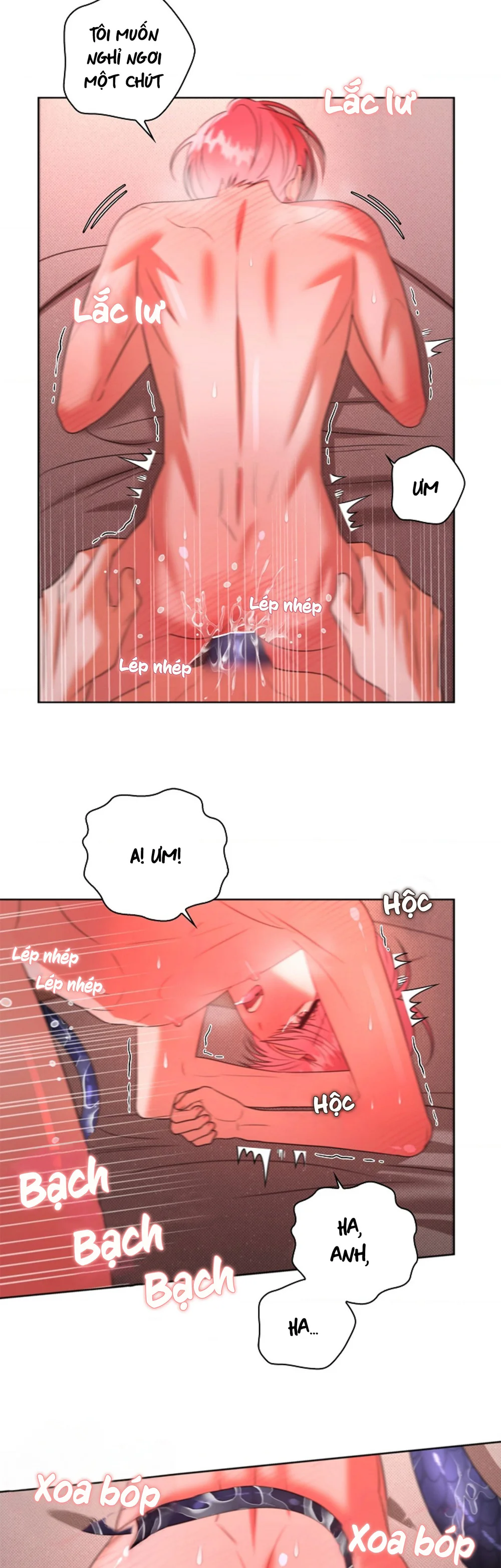 Một Ngày Nọ, Tên Đàn Ông Xúc Tu Xuất Hiện Chapter 21 - Next 