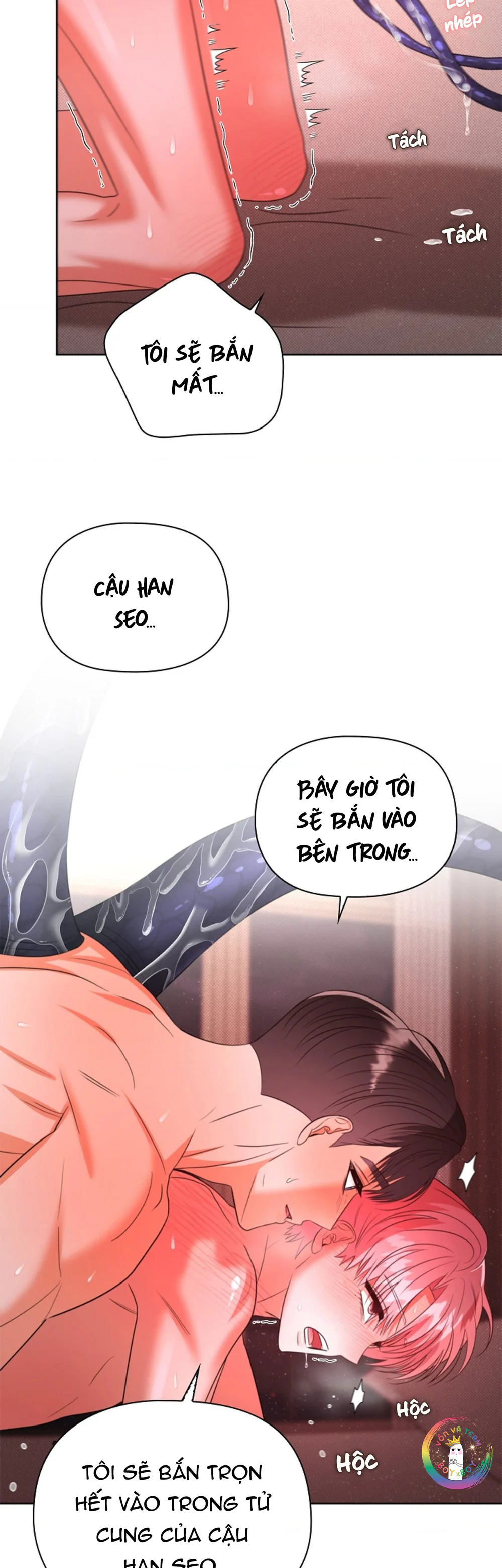Một Ngày Nọ, Tên Đàn Ông Xúc Tu Xuất Hiện Chapter 21 - Next 