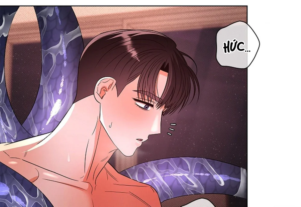 Một Ngày Nọ, Tên Đàn Ông Xúc Tu Xuất Hiện Chapter 21 - Next 