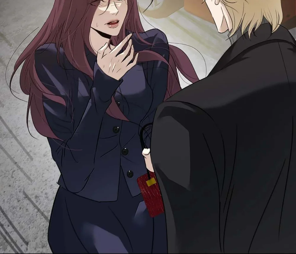 ✯ Sắc Thu Nghĩa Trang ✯ Chapter 43 - Next 