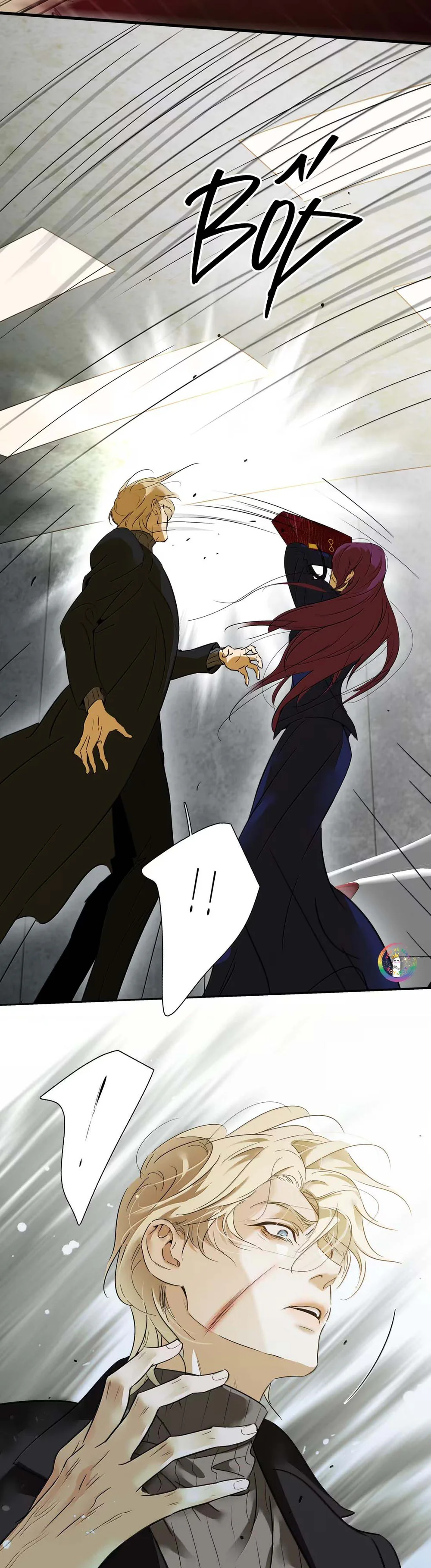 ✯ Sắc Thu Nghĩa Trang ✯ Chapter 43 - Next 