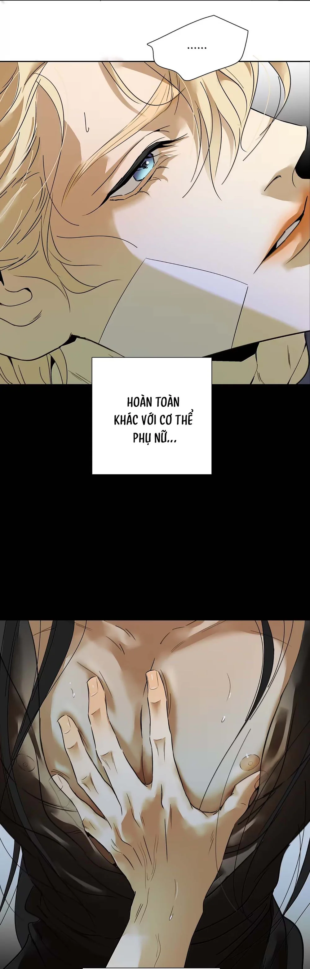 ✯ Sắc Thu Nghĩa Trang ✯ Chapter 43 - Next 