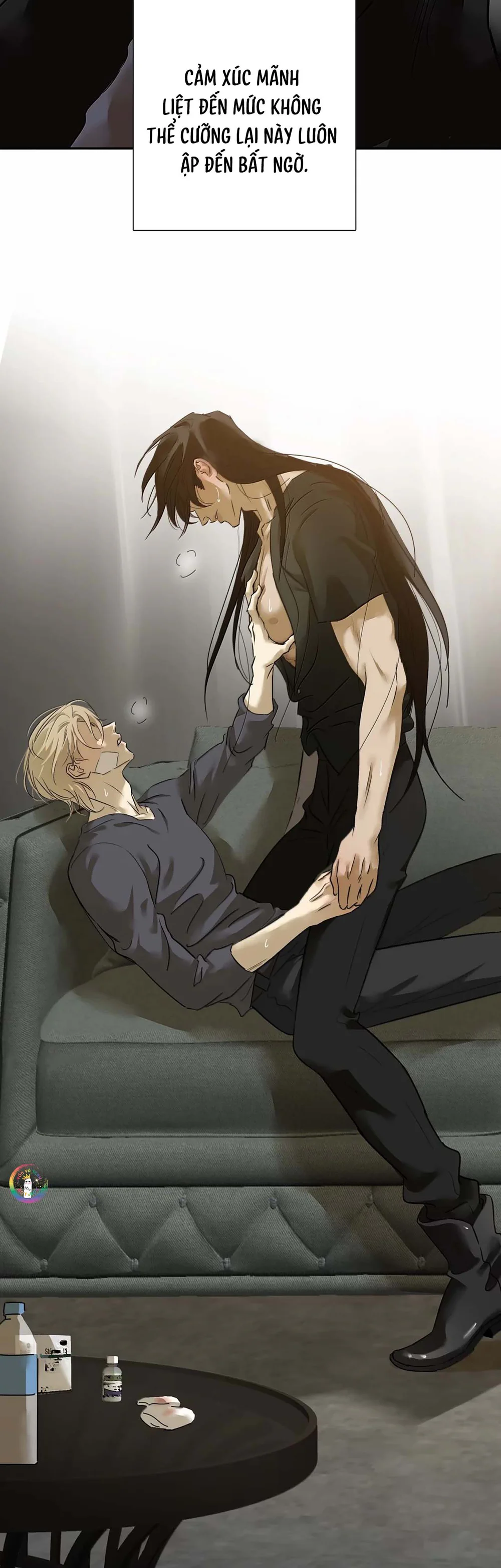 ✯ Sắc Thu Nghĩa Trang ✯ Chapter 43 - Next 