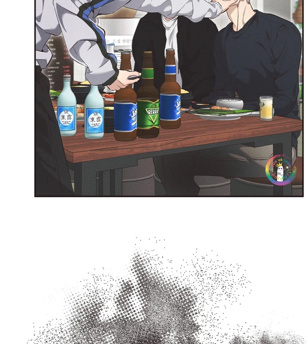 High School Salty Heart Chapter 5 - Next 