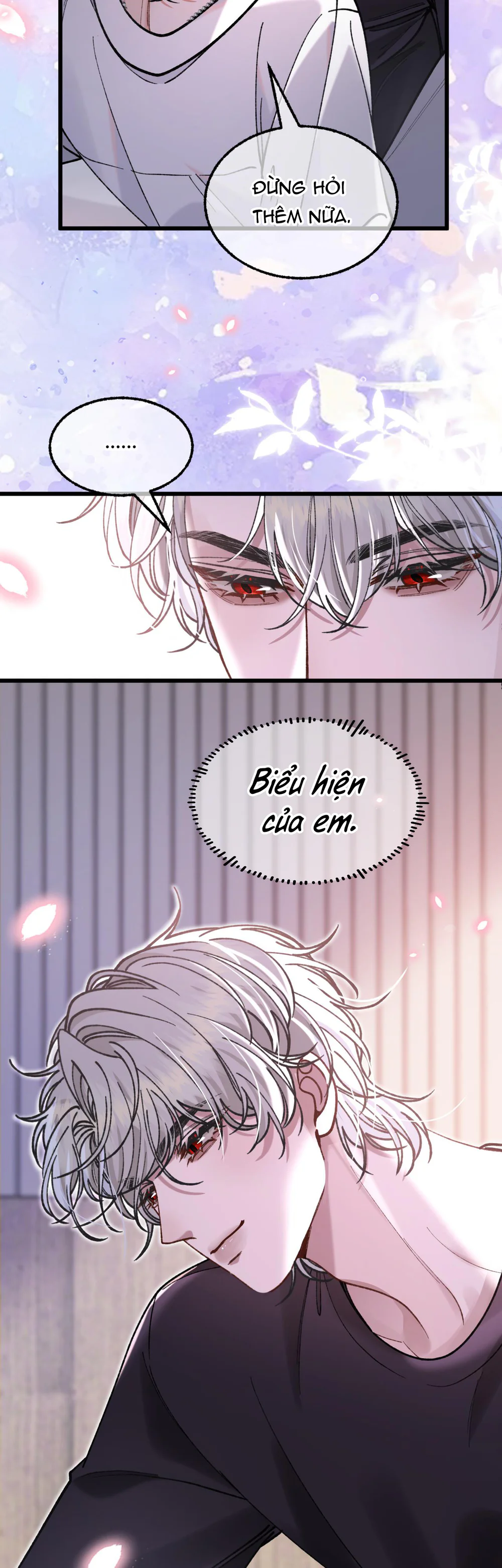 Scandal Vị Tanh Ngọt Chapter 36 - Next 