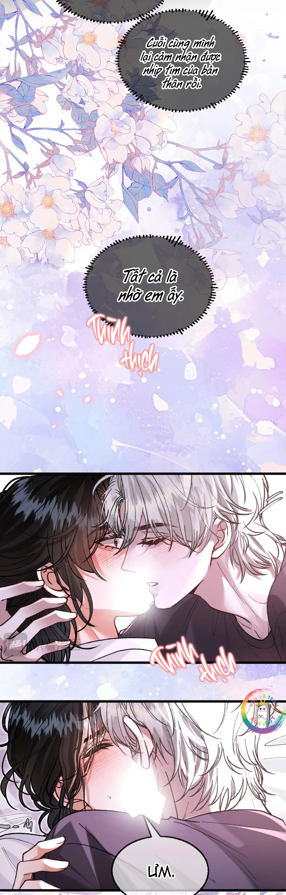 Scandal Vị Tanh Ngọt Chapter 36 - Next 