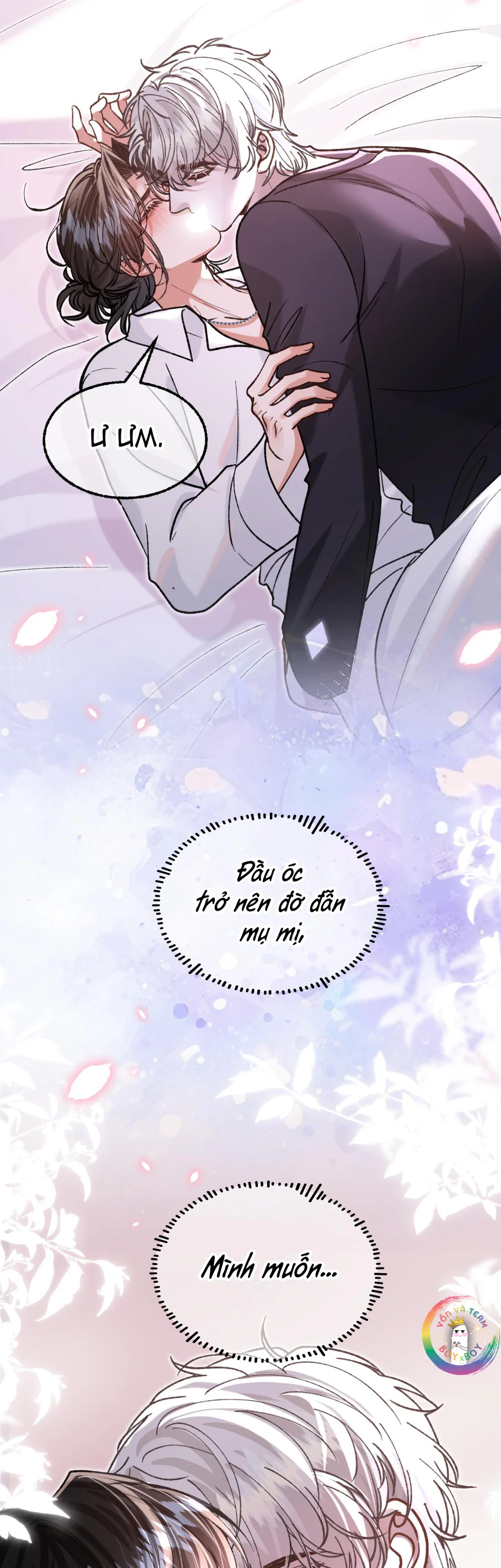 Scandal Vị Tanh Ngọt Chapter 36 - Next 