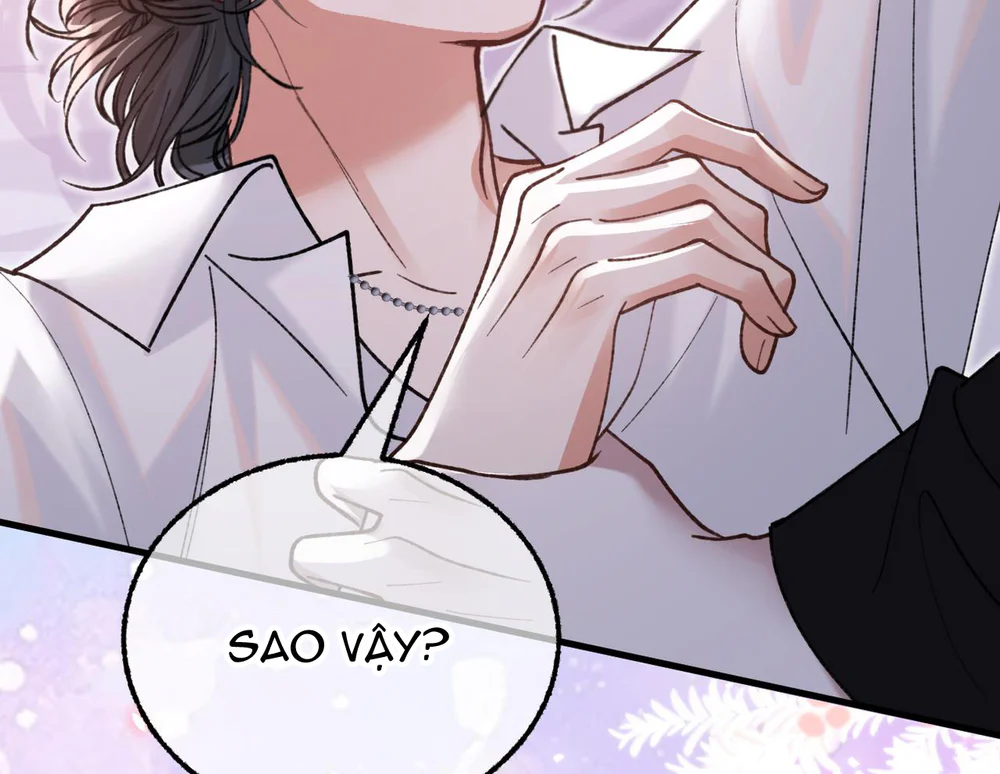 Scandal Vị Tanh Ngọt Chapter 36 - Next 