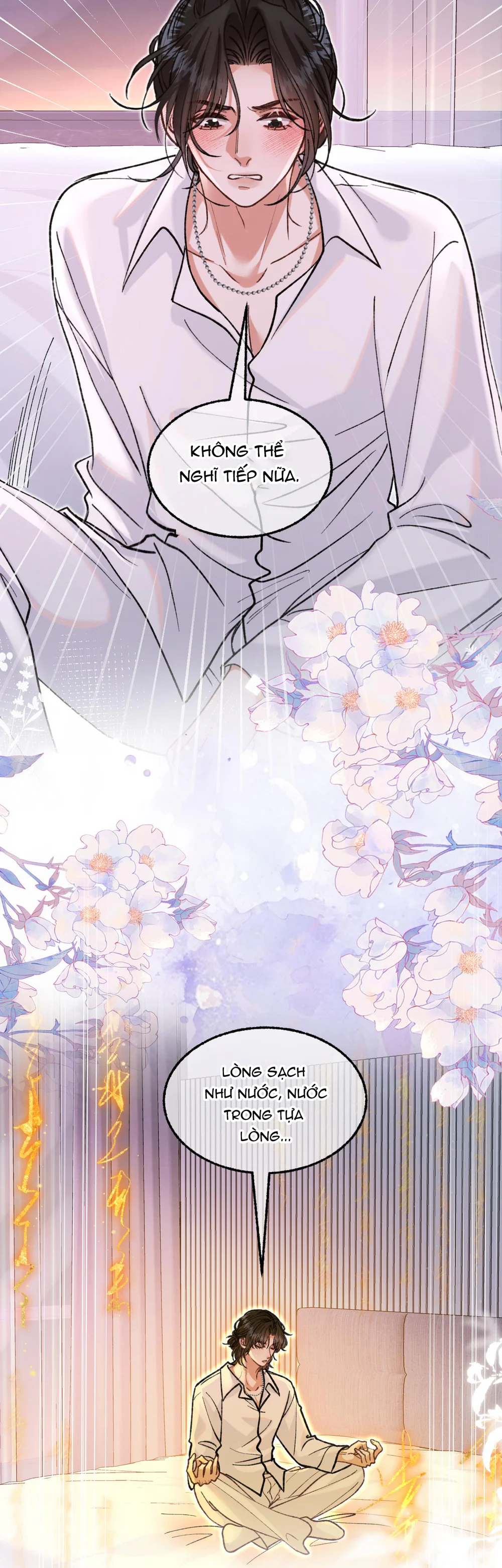 Scandal Vị Tanh Ngọt Chapter 36 - Next 