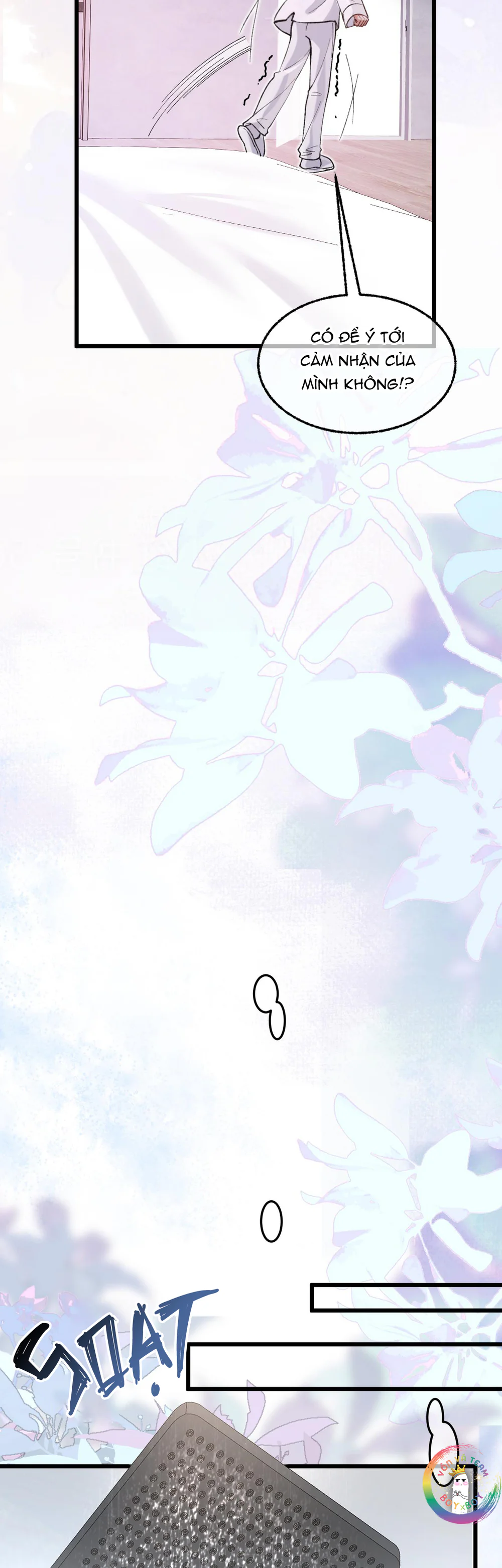 Scandal Vị Tanh Ngọt Chapter 36 - Next 