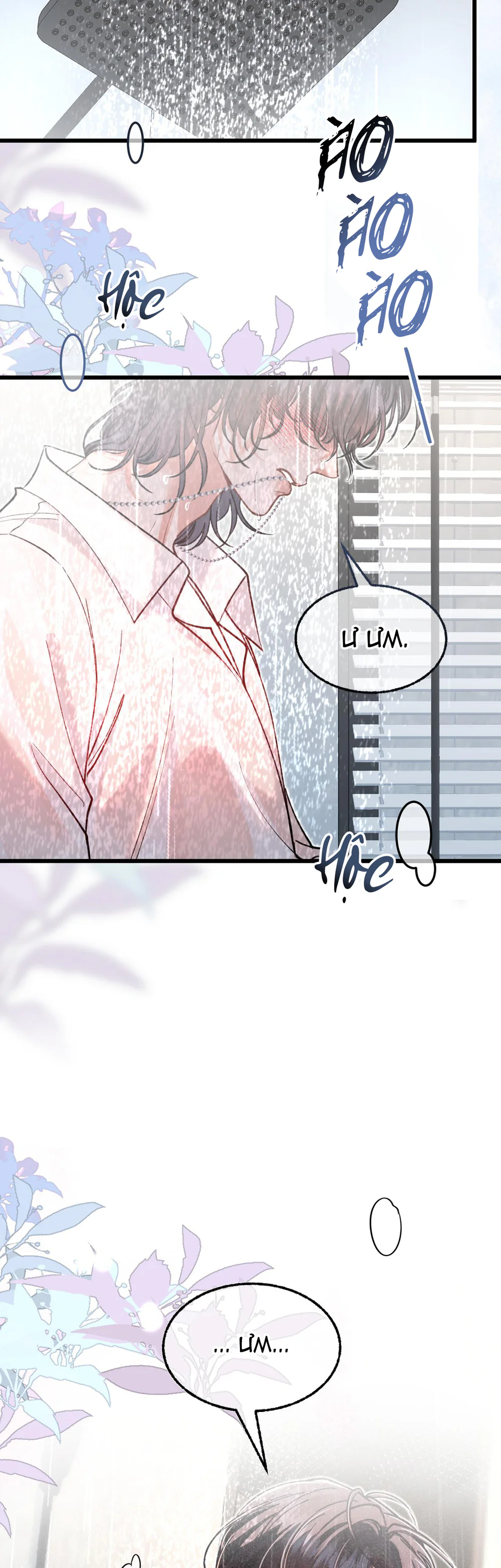 Scandal Vị Tanh Ngọt Chapter 36 - Next 