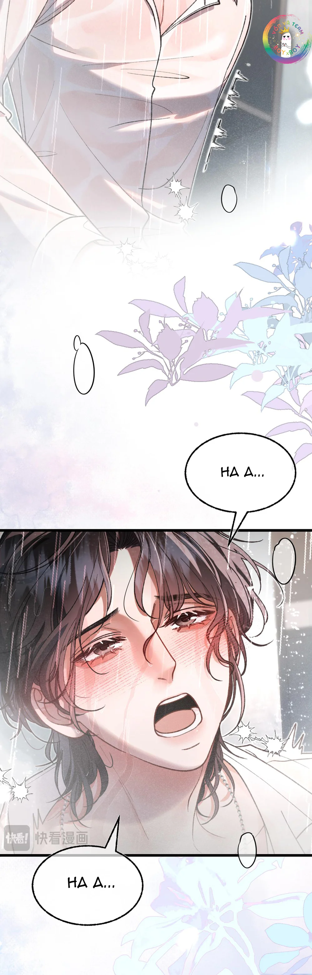 Scandal Vị Tanh Ngọt Chapter 36 - Next 