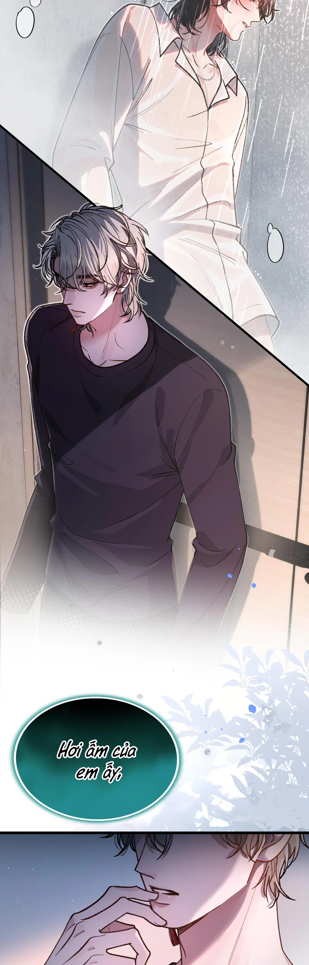 Scandal Vị Tanh Ngọt Chapter 36 - Next 