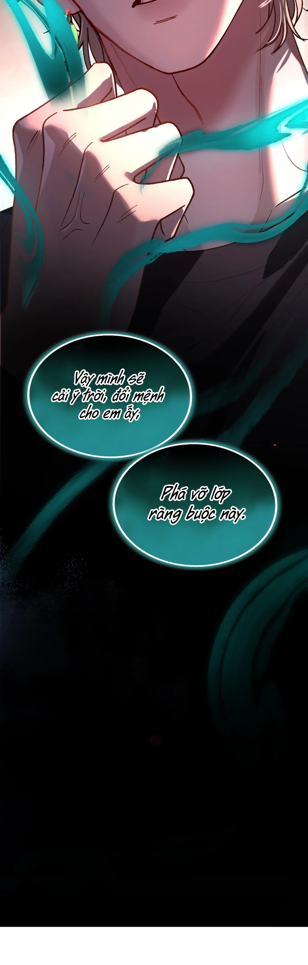 Scandal Vị Tanh Ngọt Chapter 36 - Next 