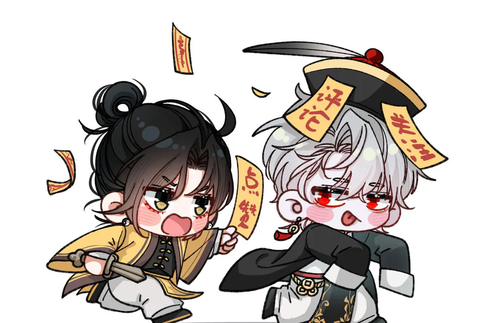 Scandal Vị Tanh Ngọt Chapter 36 - Next 