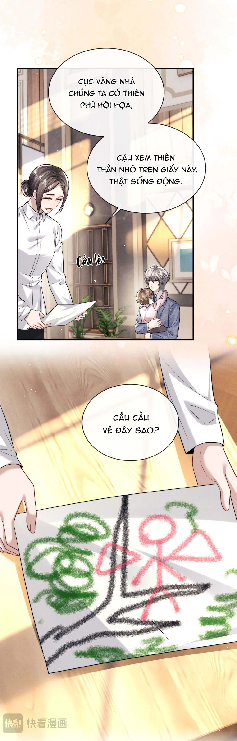 Chấp Sự Thỏ Tai Cụp Chapter 182 - Next 