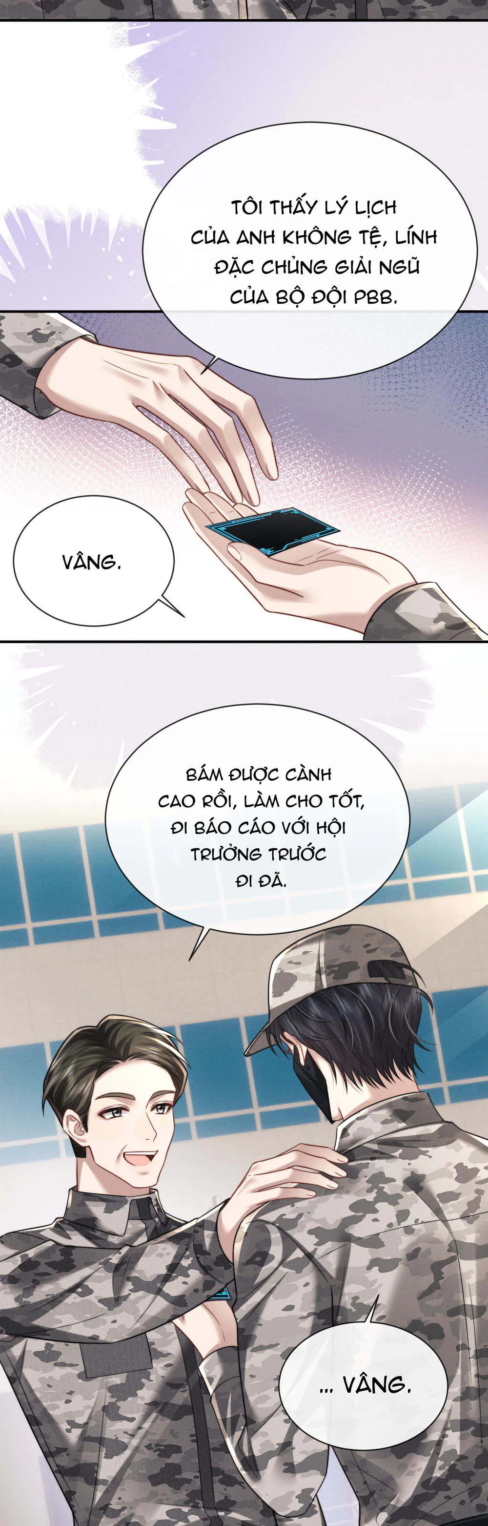 Chấp Sự Thỏ Tai Cụp Chapter 182 - Next 